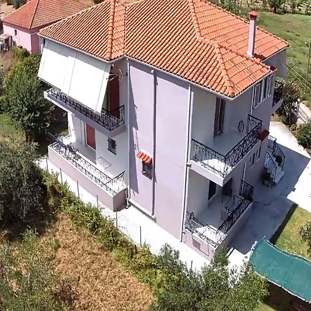 New Village Studios, Preveza A3 Екстер'єр фото