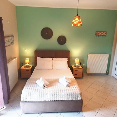 New Village Studios, Preveza A3 Екстер'єр фото