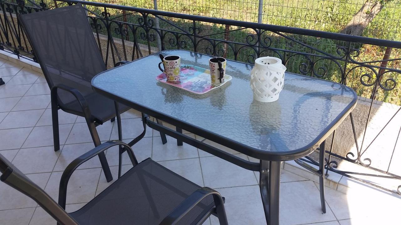 New Village Studios, Preveza A3 Екстер'єр фото