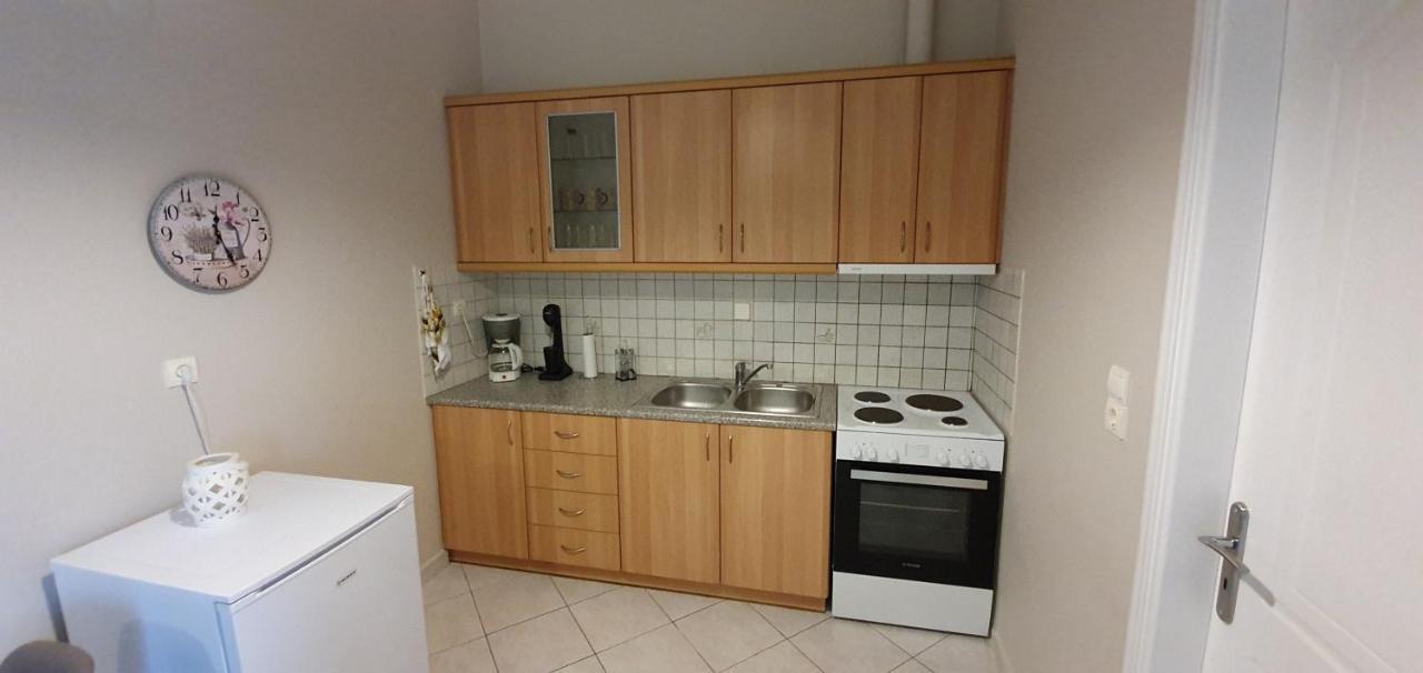 New Village Studios, Preveza A3 Екстер'єр фото
