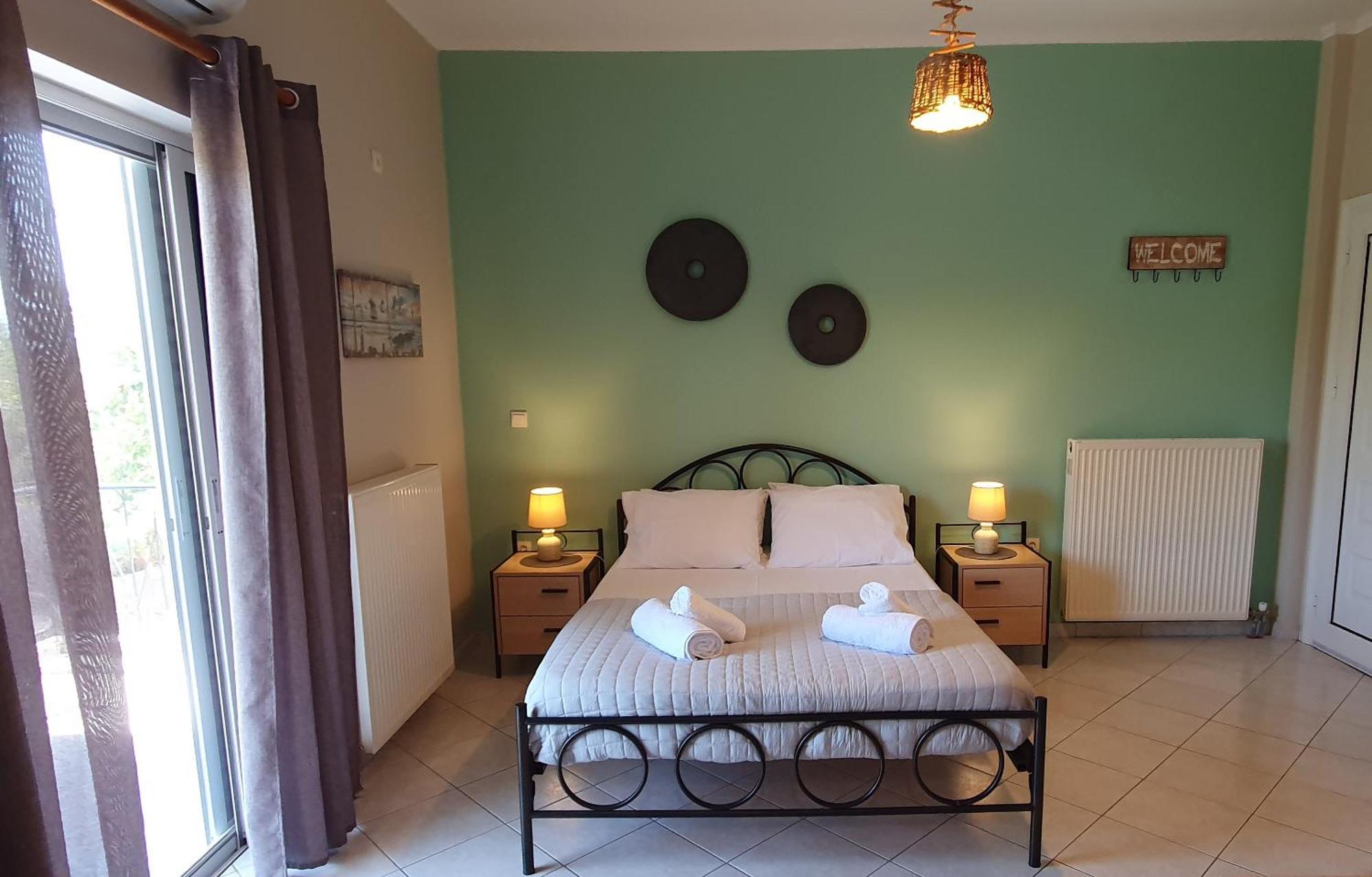 New Village Studios, Preveza A3 Екстер'єр фото