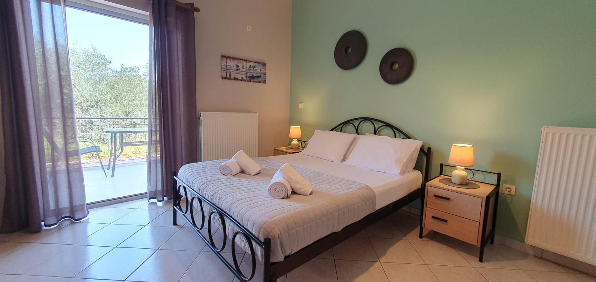 New Village Studios, Preveza A3 Екстер'єр фото