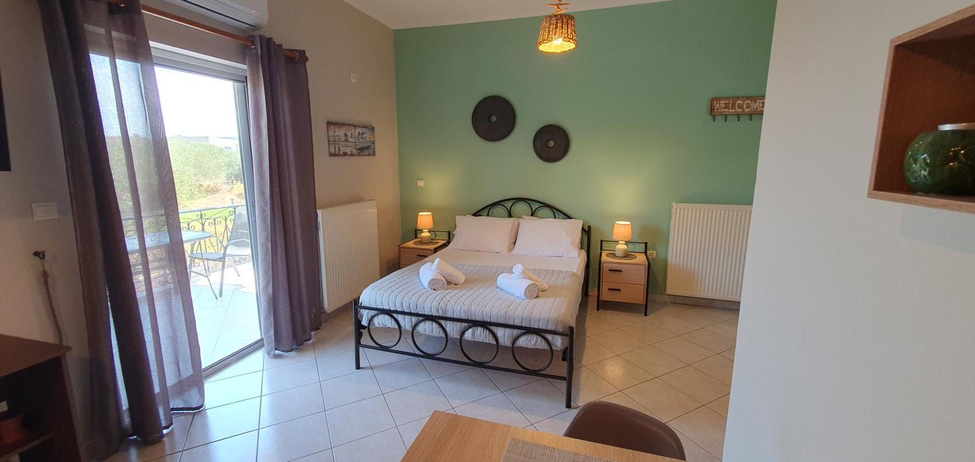 New Village Studios, Preveza A3 Екстер'єр фото