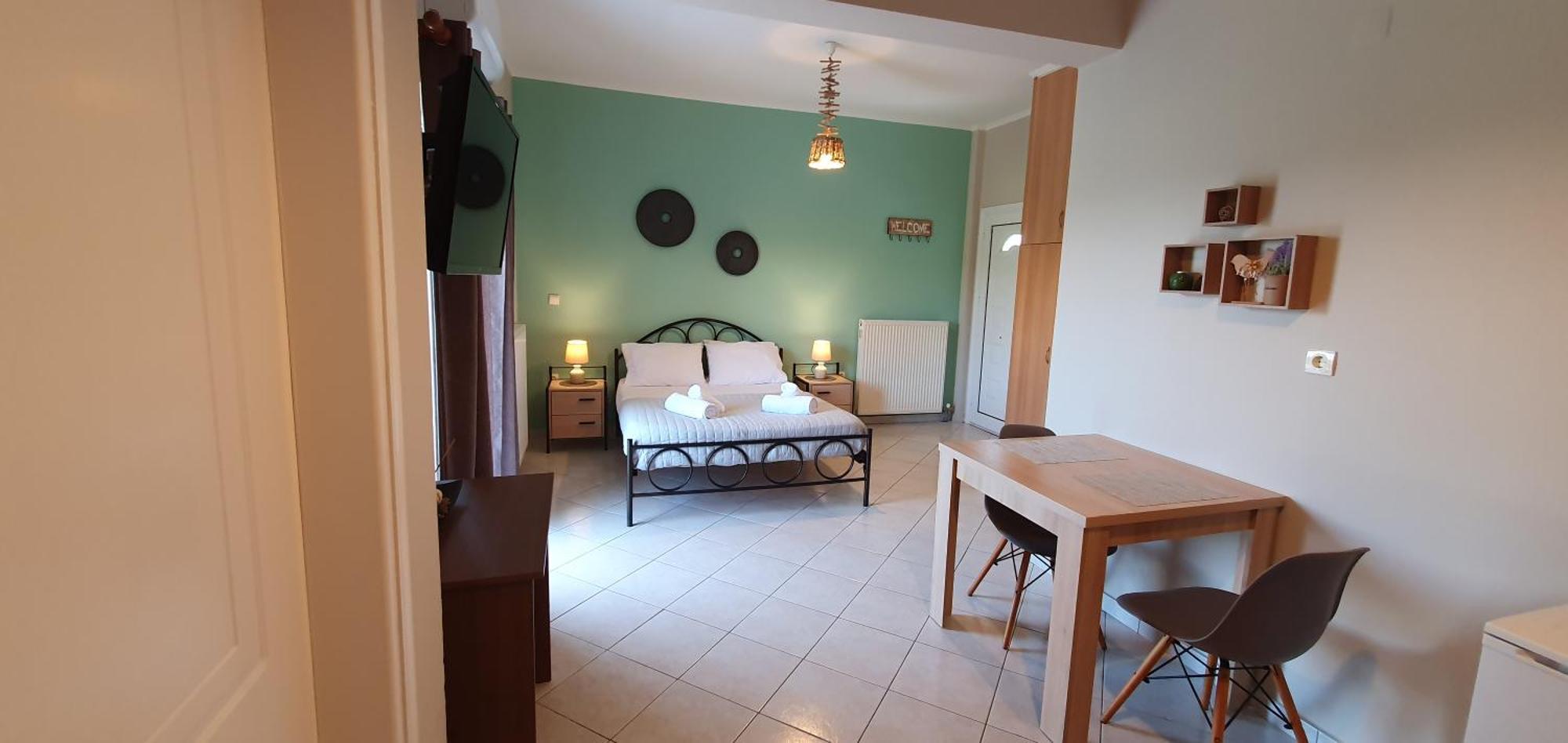New Village Studios, Preveza A3 Екстер'єр фото