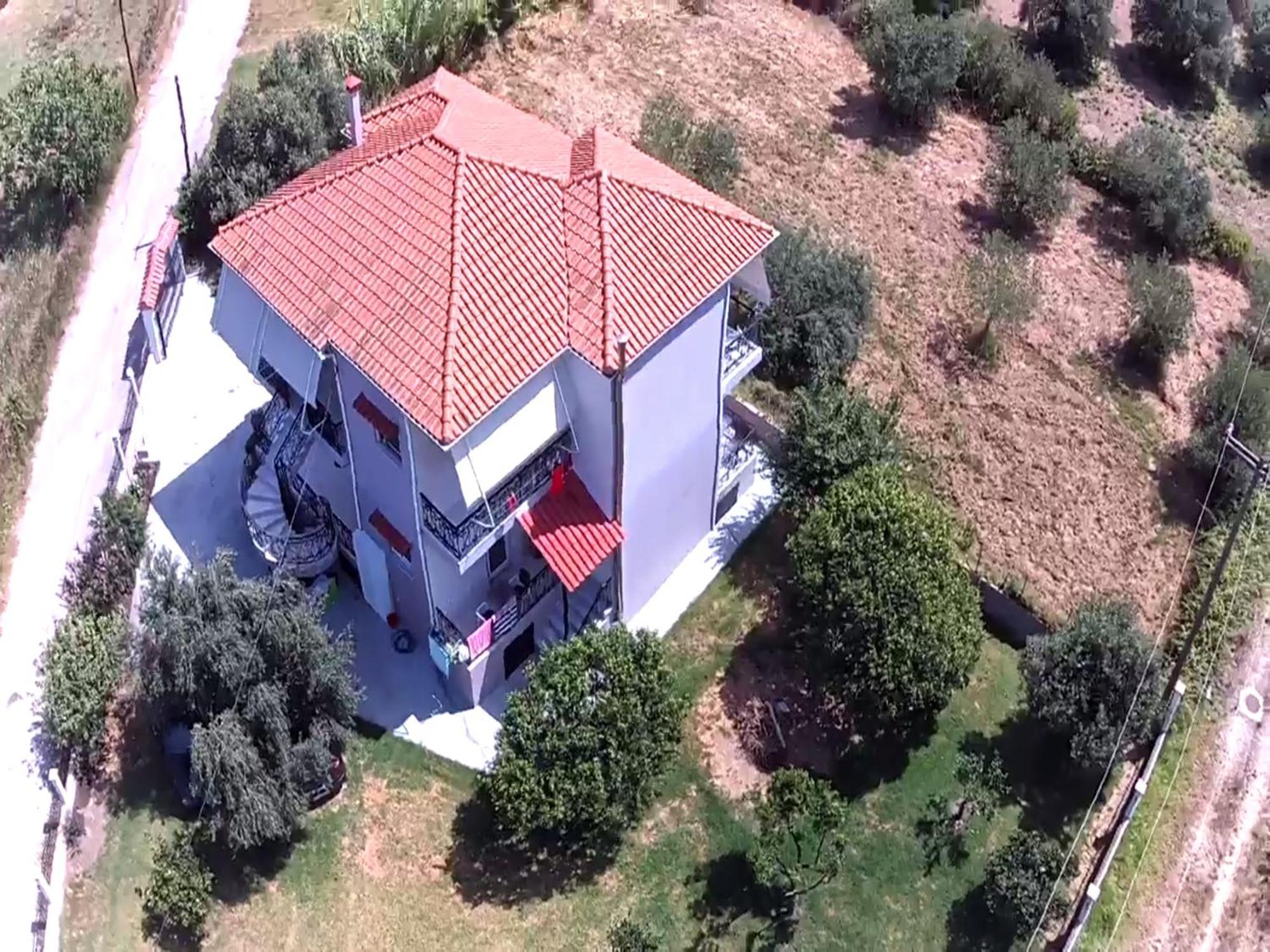 New Village Studios, Preveza A3 Екстер'єр фото