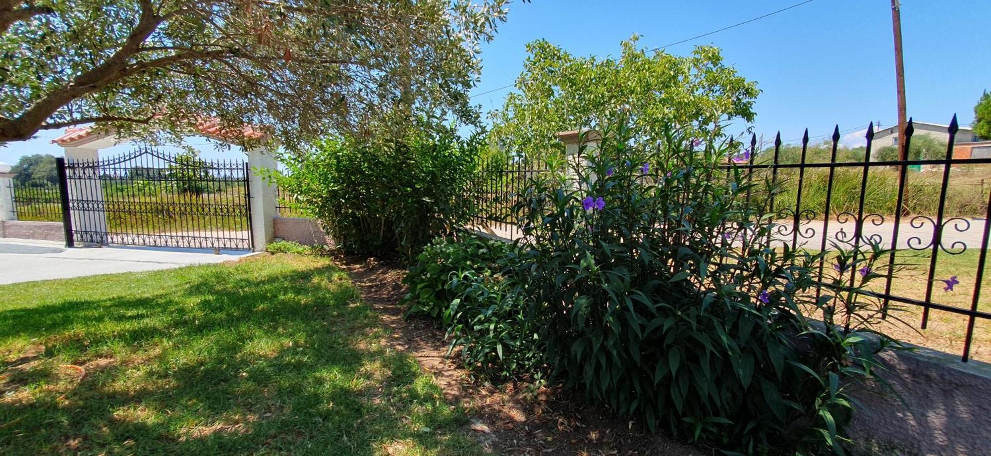 New Village Studios, Preveza A3 Екстер'єр фото