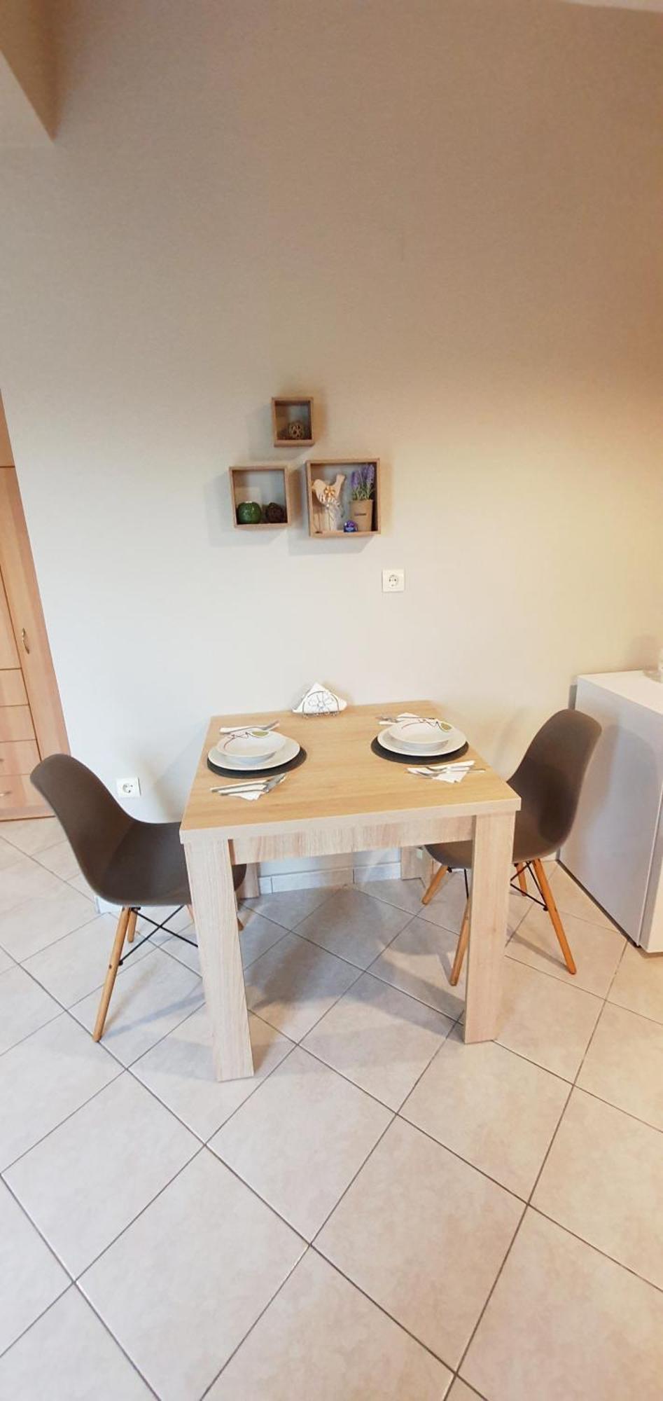 New Village Studios, Preveza A3 Екстер'єр фото