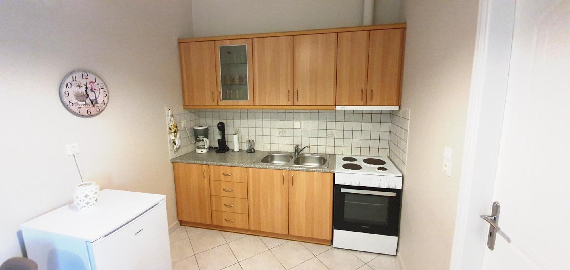 New Village Studios, Preveza A3 Екстер'єр фото