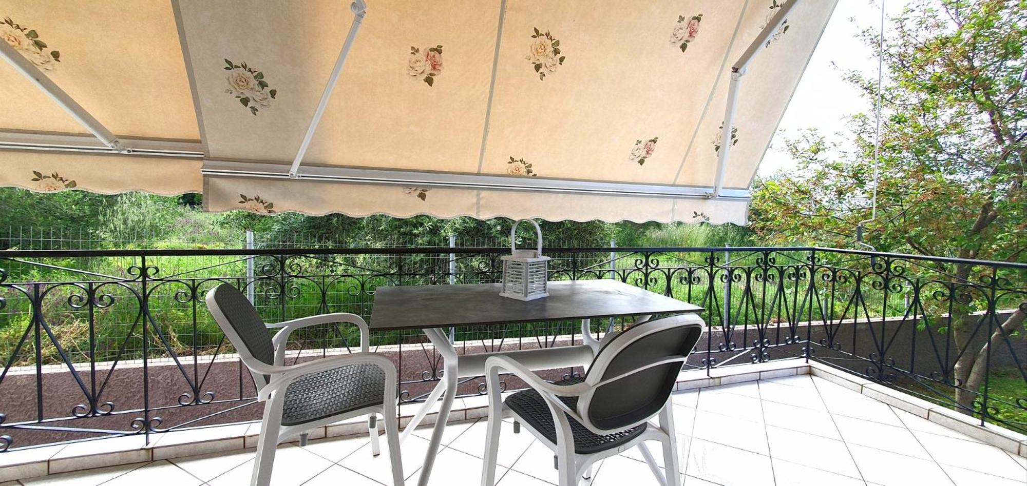 New Village Studios, Preveza A3 Екстер'єр фото